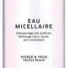 LIERAC EAU MICELLARE 400 ML