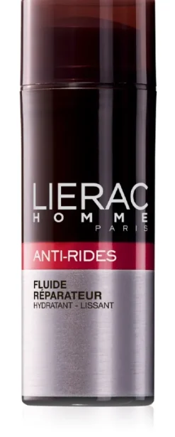 LIERAC HOMME ANTI-RUGHE 50 ML