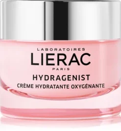 LIERAC HYDRAGENIST CREMA 50 ML