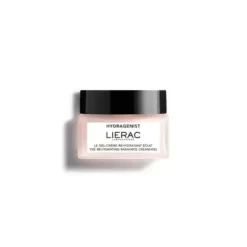 Lierac Hydragenist La Gel-Crema Reidratante Illuminante 50ml