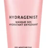 LIERAC HYDRAGENIST MASCHERA SOS IDRATANTE, OSSIGENANTE E RIMPOLP