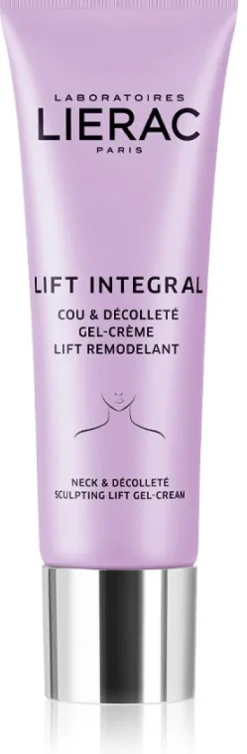 LIERAC LIFT INTEGRAL COLLO 50 ML
