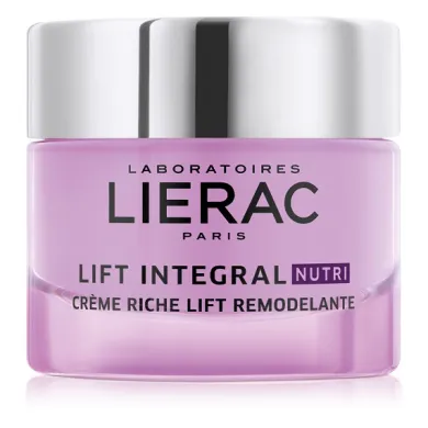 LIERAC LIFT INTEGRAL NUTRI 50 ML