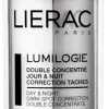 LIERAC LUMILOGIE DOPPIO CONCENTRATO