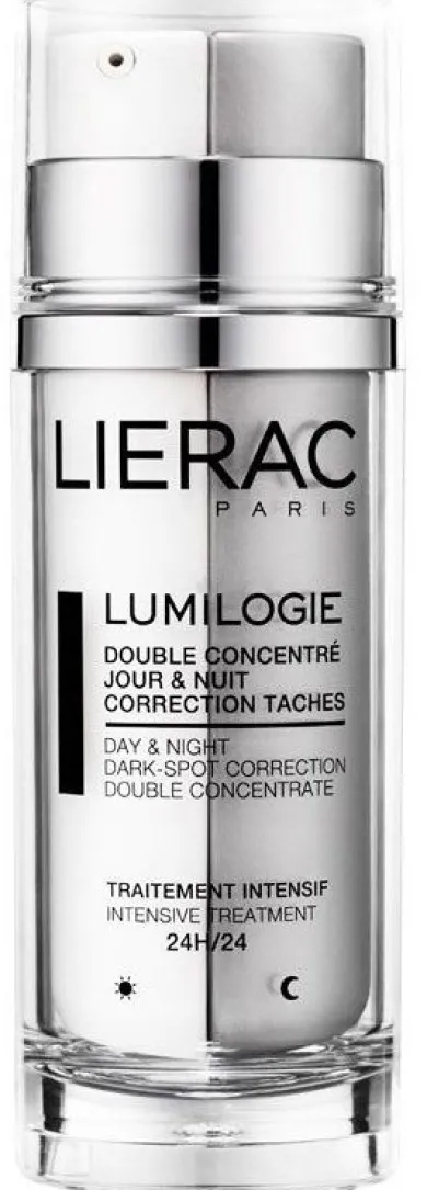 LIERAC LUMILOGIE DOPPIO CONCENTRATO