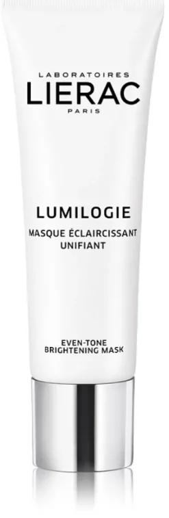 LIERAC LUMILOGIE MASQUE 50 ML