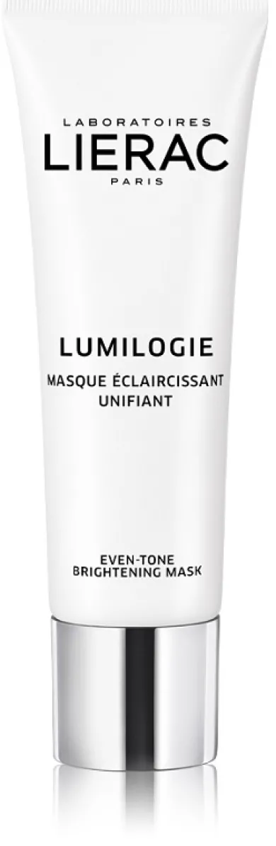 LIERAC LUMILOGIE MASQUE 50 ML