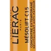 LIERAC MESOLIFT C15 CONCENTRATO RIVITALIZZANTE ANTI-FATICA 2 FIA