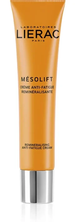 LIERAC MESOLIFT CREMA RIMINERALIZZANTE ANTI-FATICA 40 ML