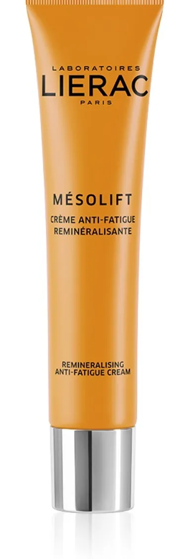 LIERAC MESOLIFT CREMA RIMINERALIZZANTE ANTI-FATICA 40 ML