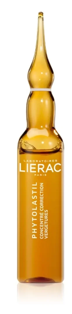 LIERAC PHYTOLASTIL 20 FIALE X 5 ML