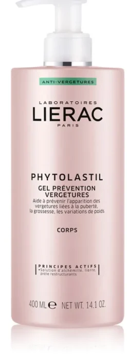 LIERAC PHYTOLASTIL GEL VERGET