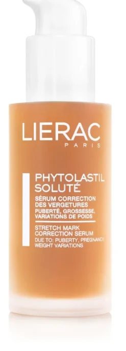 LIERAC PHYTOLASTIL SOLUTE 75ML
