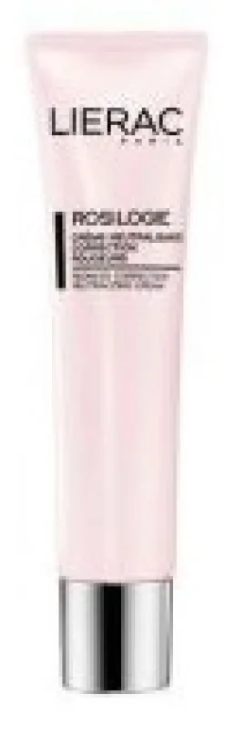 LIERAC ROSILOGIE CREMA NEUTRALIZZANTE