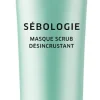 LIERAC SEBOLOGIE MASQUE SCRUB