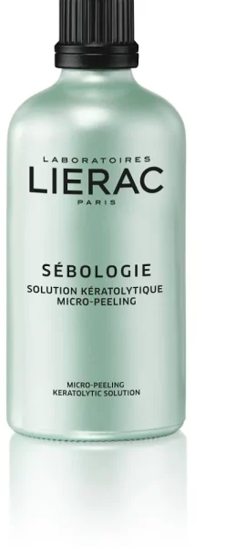 LIERAC SEBOLOGIE SOLUZIONE CHERATOLICA