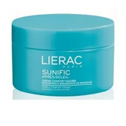 LIERAC SUNIFIC DOPO SOLE CREMA HTE HYDRA