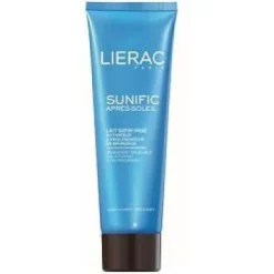 LIERAC SUNIFIC DOPO SOLE LATTE VISO CORPO