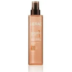 LIERAC SUNIFIC 1 OLIO SATINANTE FP30