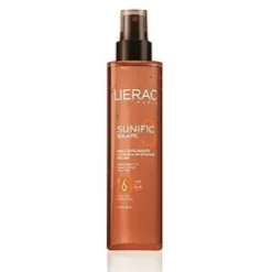 LIERAC SUNIFIC 3 OLIO SUBLIMATORE FP6