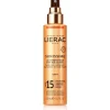 LIERAC SUNISSIME LATTE CORPO SPF 15