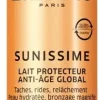 LIERAC SUNISSIME LATTE CORPO SPF 30