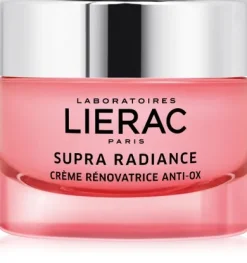 LIERAC SUPRA RADIANCE CREMA 50 ML