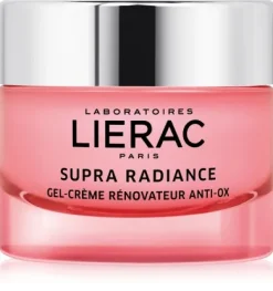 LIERAC SUPRA RADIANCE GEL CREMA 50 ML