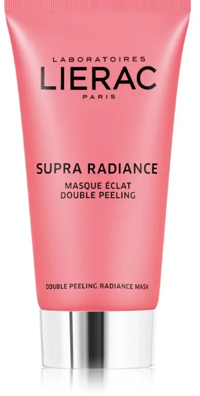 LIERAC SUPRA RADIANCE MASCHERA 75 ML