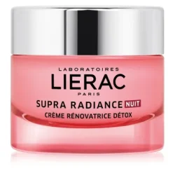LIERAC SUPRA RADIANCE NOTTE 50 ML
