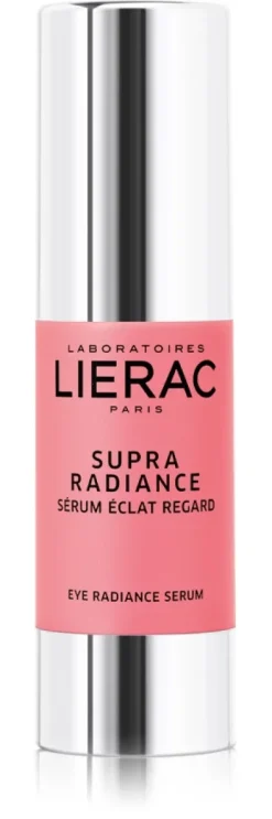 LIERAC SUPRA RADIANCE OCCHI 15 ML