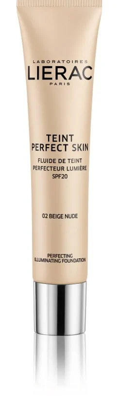 LIERAC TEINT PERFECT SKIN BEIGE NUDE