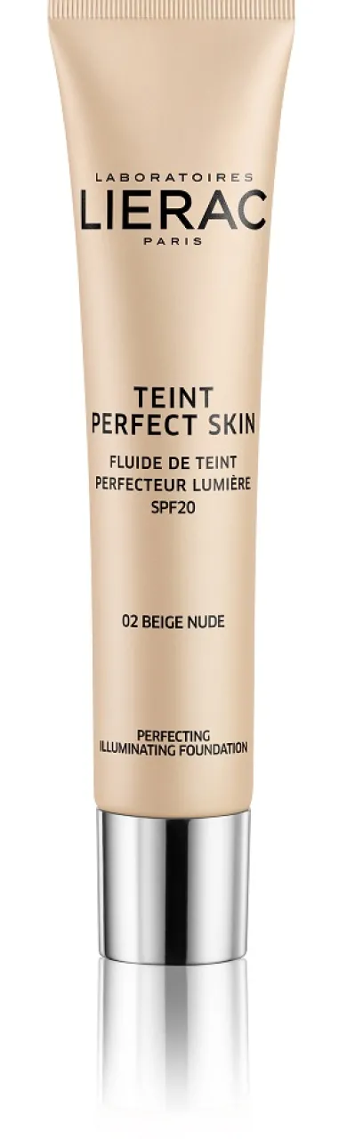 LIERAC TEINT PERFECT SKIN BEIGE NUDE
