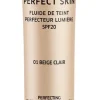 LIERAC TEINT PERFECT SKIN BEIGE CLAIR