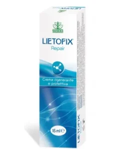 Lietofix Repair Crema 15 Ml