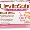 Lievitosohn Advanced Integratore Alimentare 60 compresse