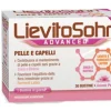 Lievitosohn Advanced Integratore Alimentare 30 bustine