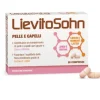 LievitoSohn Integratore Alimentare pelle e capelli 60 compresse