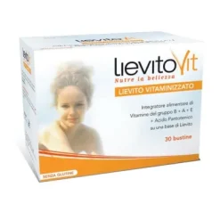 Lievito Vit Vivo Fermenti da 30 buste
