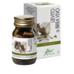 LIEVITO VIVO CELLULE VIVE 50 OPERCOLI
