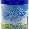 Life Multivitamineral Integratore Alimentare 45 compresse