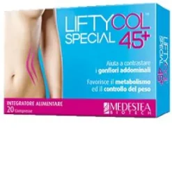 LIFTYCOL SPECIAL 45+