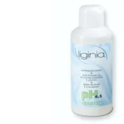 LIGINIA PROTETTIVO PH 4,5 DETERGENTE INTIMO 500 ML