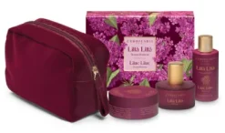 LILLA' LILLA' BEAUTY POCHETTE