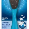 LIMA PIEDI DOPPIA AZIONE
