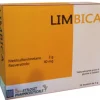 Limbica Integratore Alimentare 14 bustine