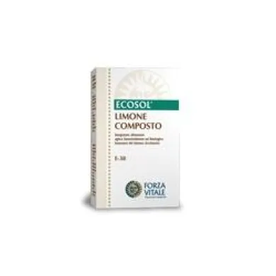 LIMONE COMPOSTO