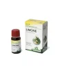 LIMONE OLIO ESSENZAILE PURO 10 ML