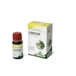 LIMONE OLIO ESSENZAILE PURO 10 ML
