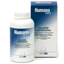 LINEABLU POLVERE ASPERSORIA BAMBINI 150G